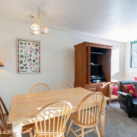 Telluride Lodge 311 By Avantstay Close To Slopes Town Buitenkant foto