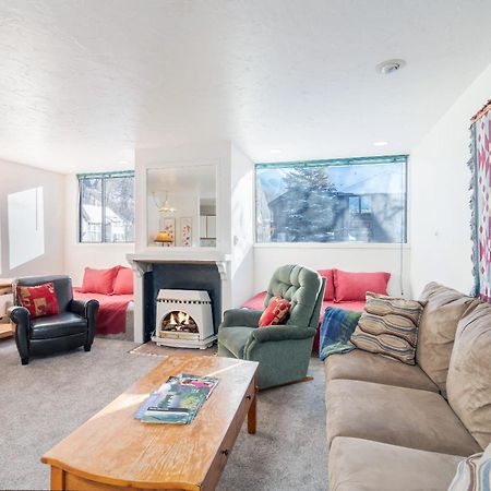 Telluride Lodge 311 By Avantstay Close To Slopes Town Buitenkant foto