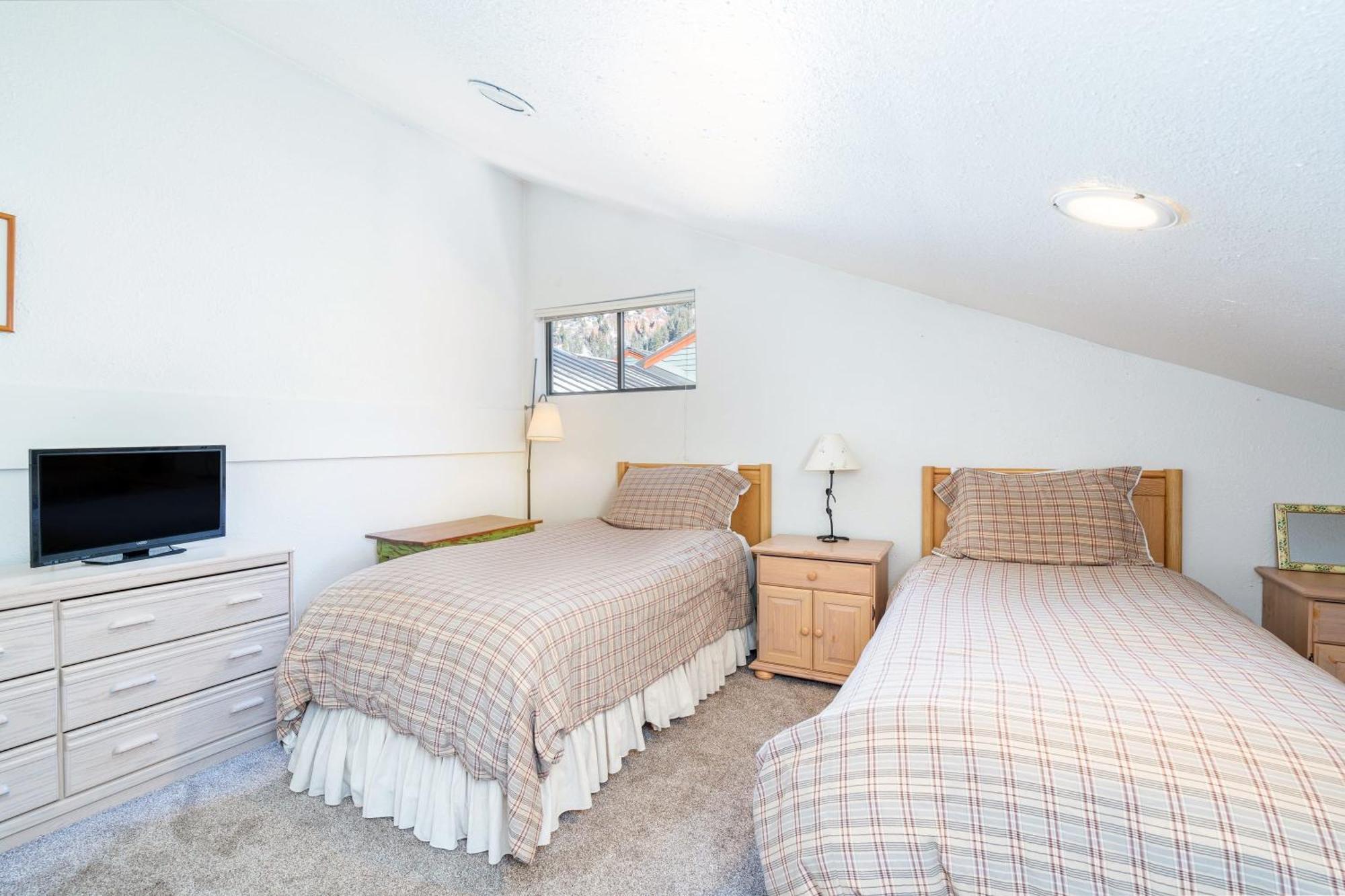 Telluride Lodge 311 By Avantstay Close To Slopes Town Buitenkant foto