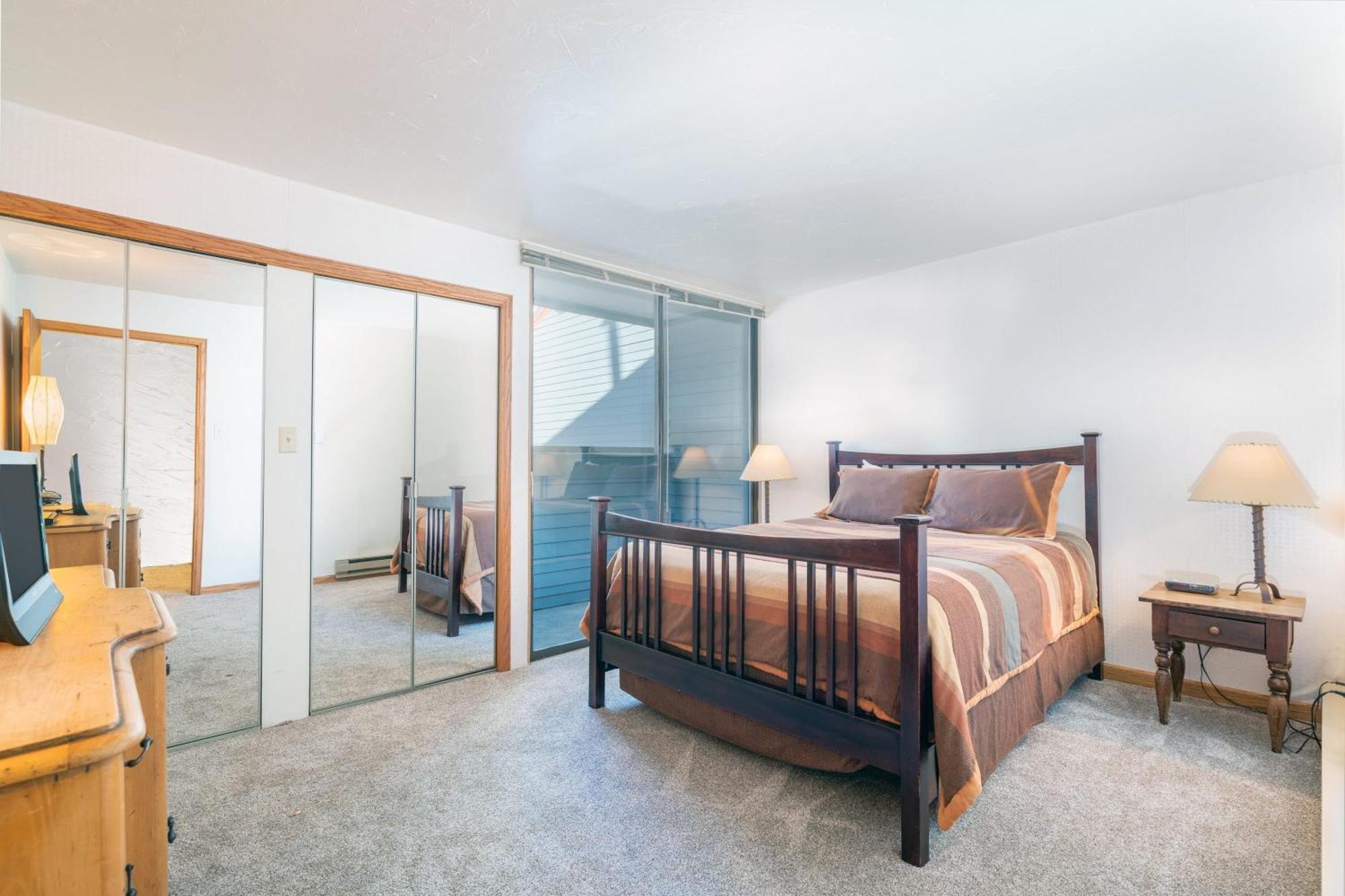 Telluride Lodge 311 By Avantstay Close To Slopes Town Buitenkant foto